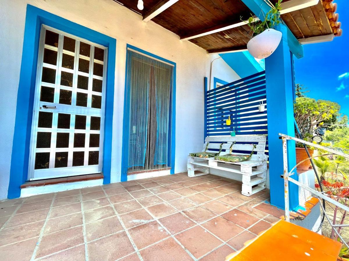 Casa Al Mare Holiday home Bari Sardo