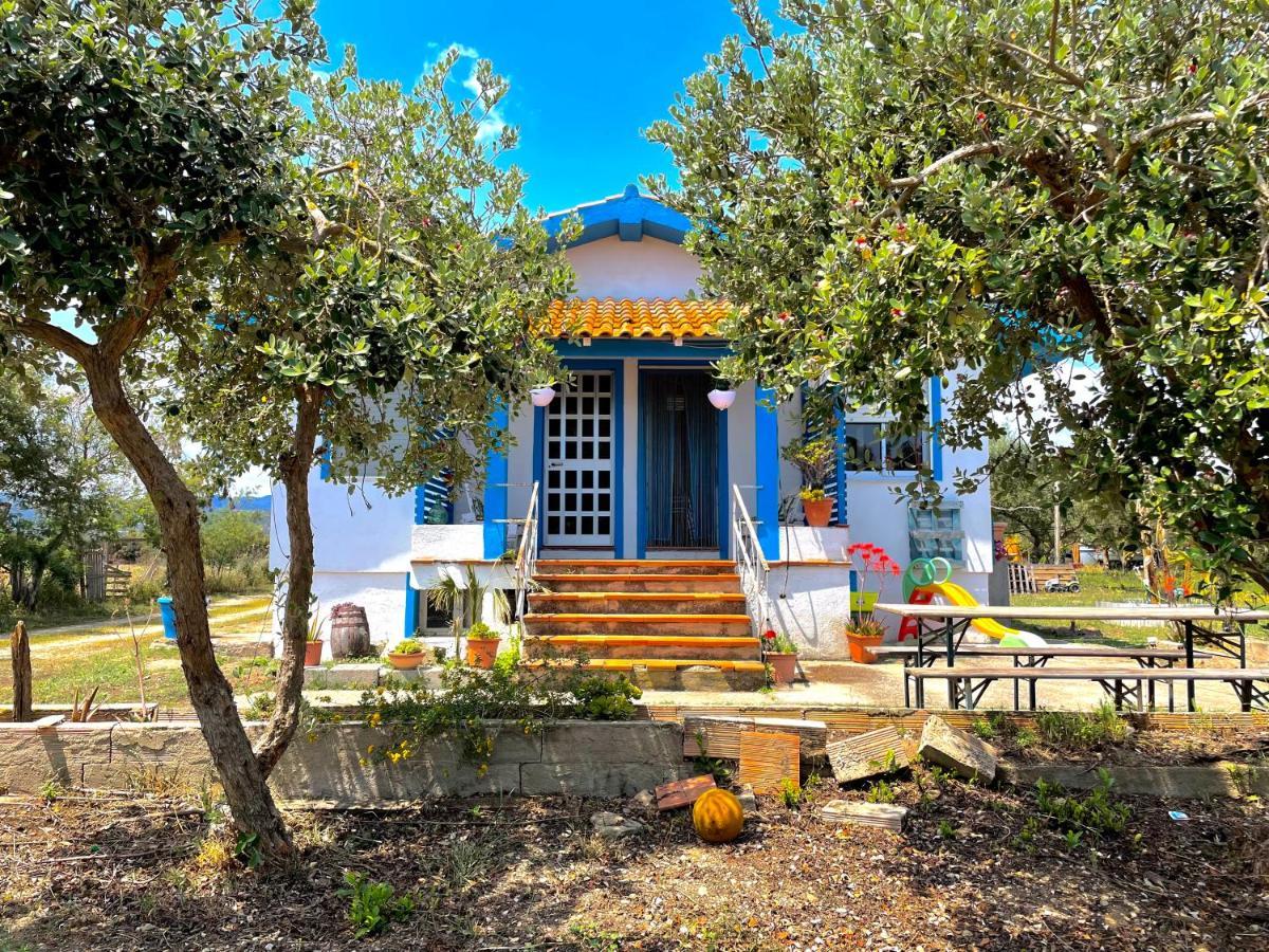 Holiday home Casa Al Mare *