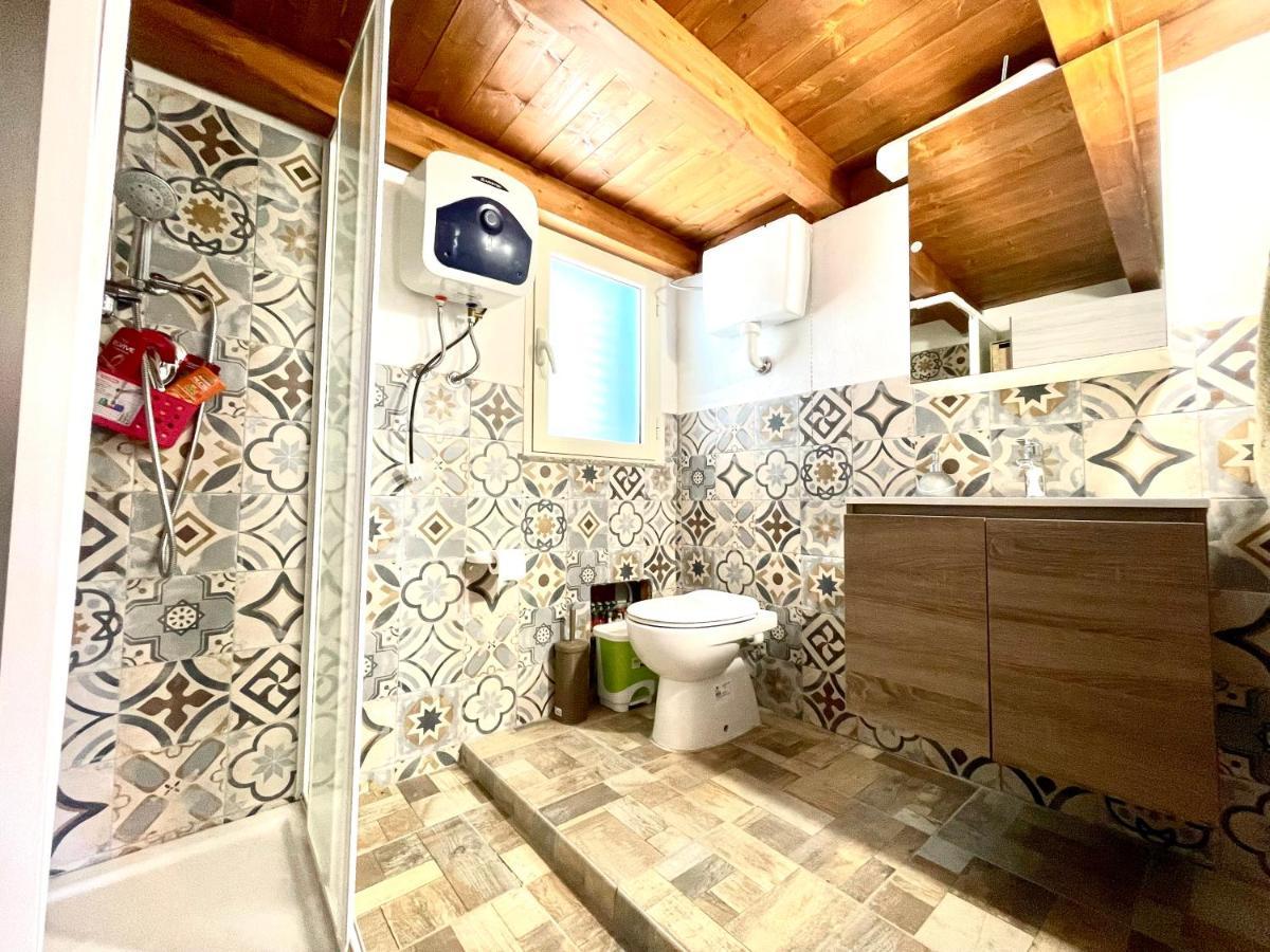 Casa Al Mare Holiday home Bari Sardo