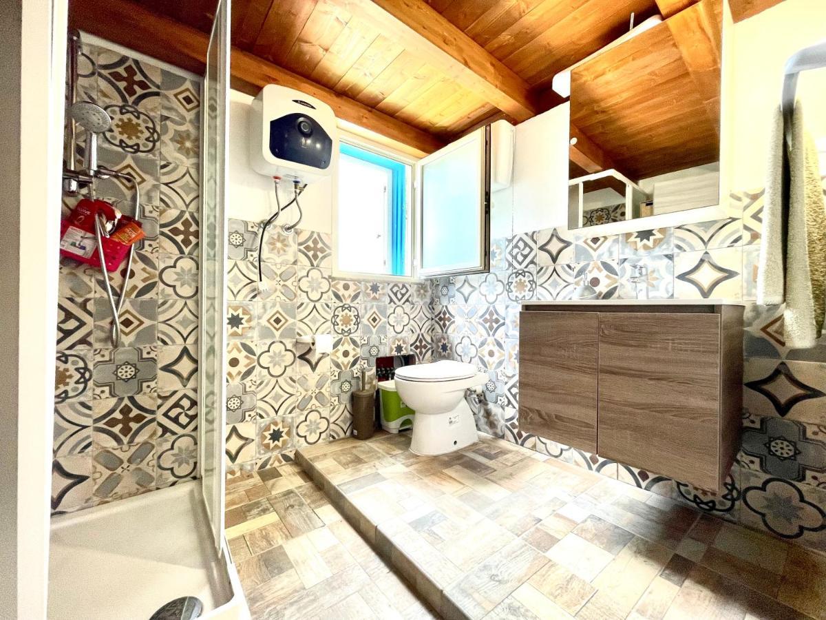 Holiday home Casa Al Mare