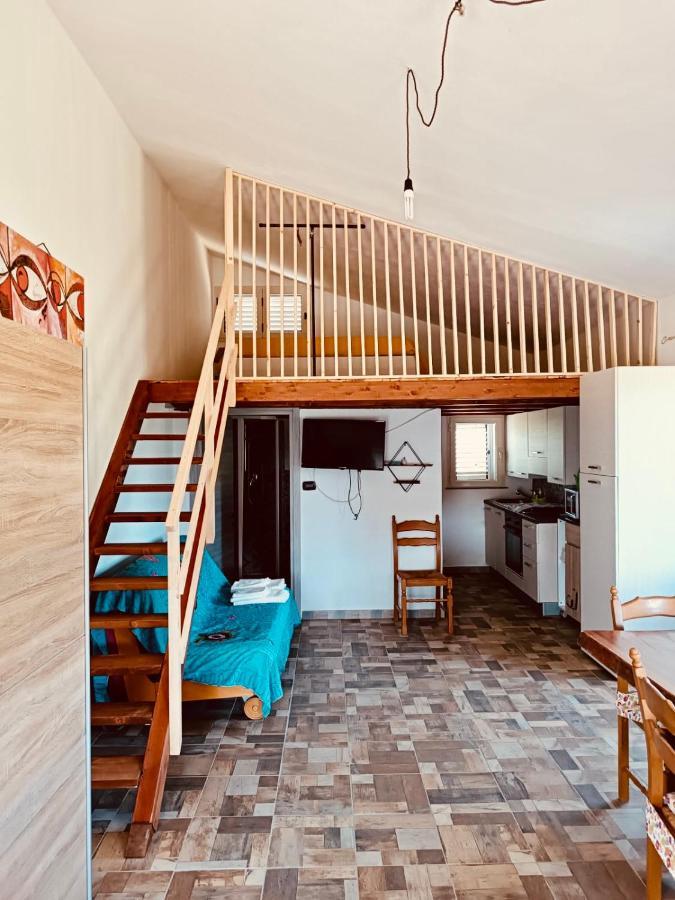 Casa Al Mare Holiday home Bari Sardo