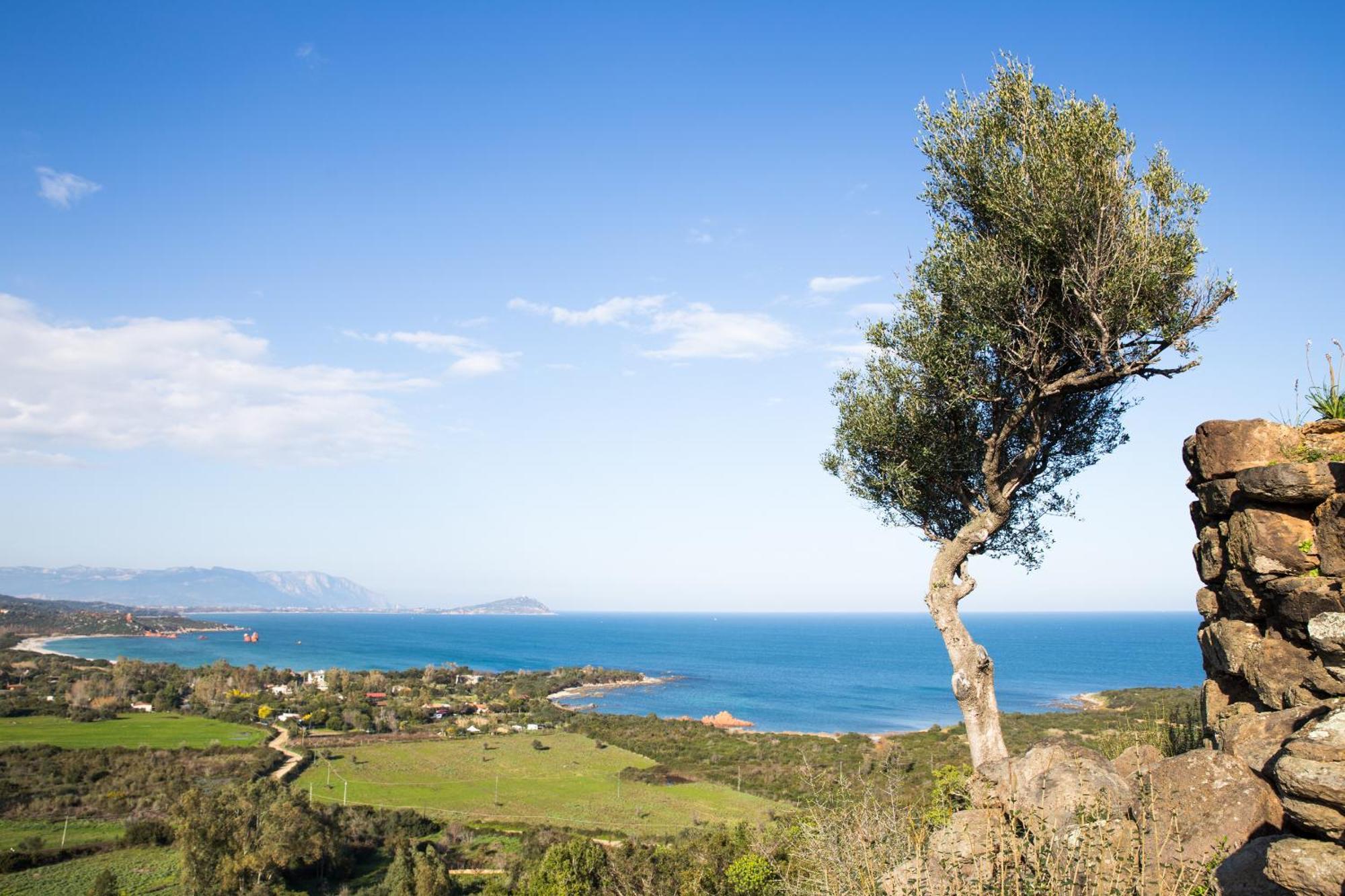 Holiday home Casa Al Mare