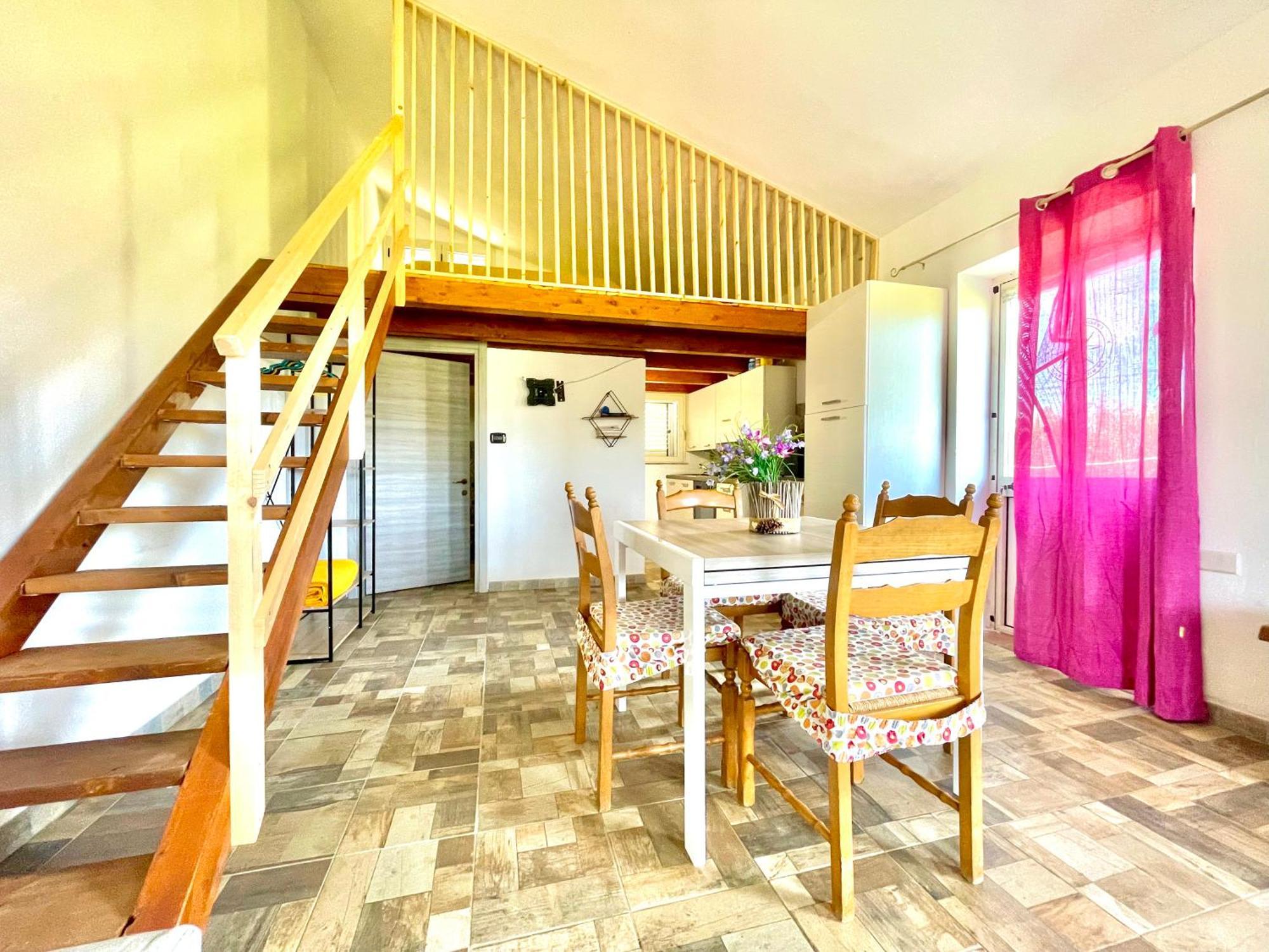Casa Al Mare Holiday home Bari Sardo