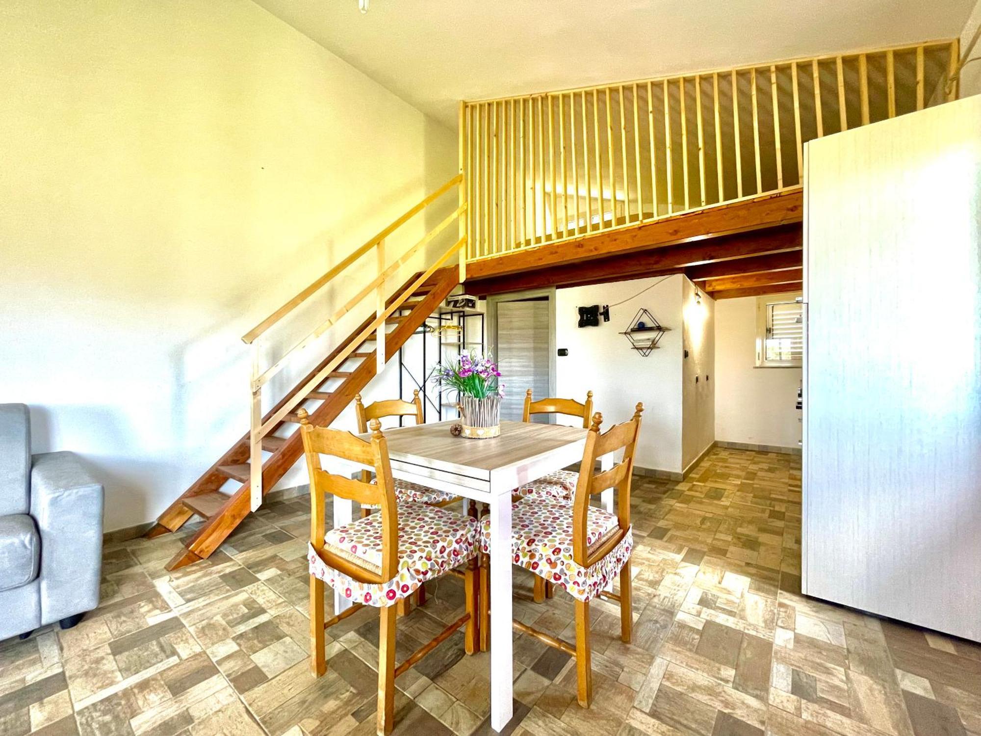 Casa Al Mare Holiday home