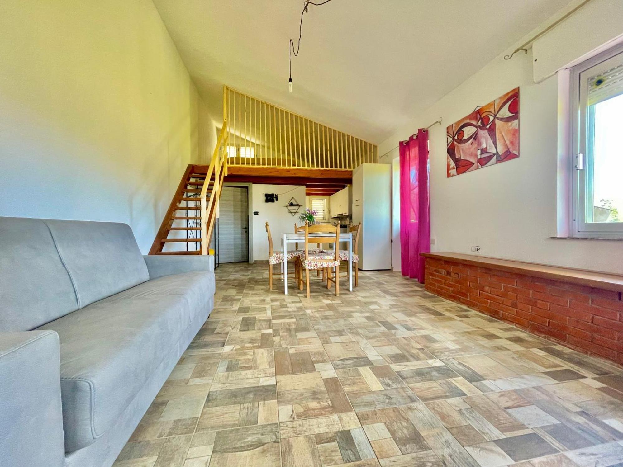 Casa Al Mare * Bari Sardo