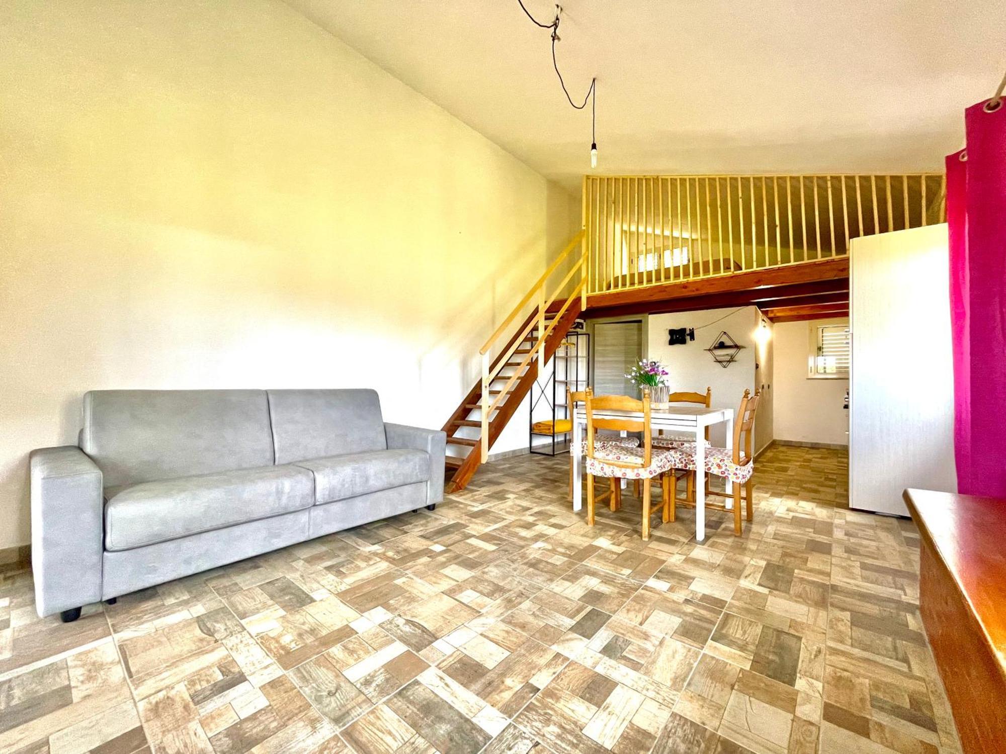 Casa Al Mare Holiday home Bari Sardo