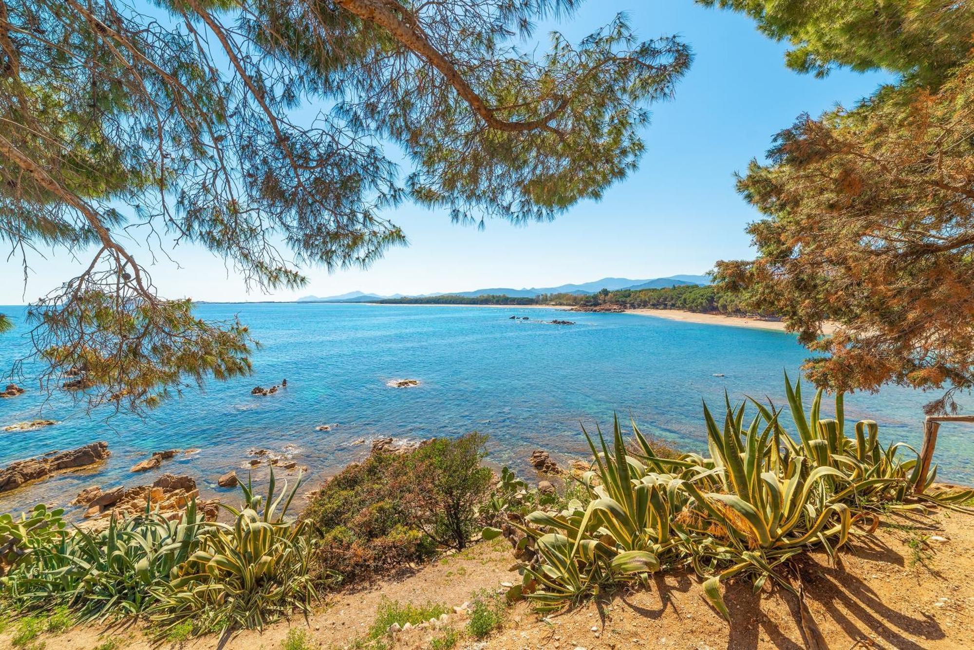Holiday home Casa Al Mare