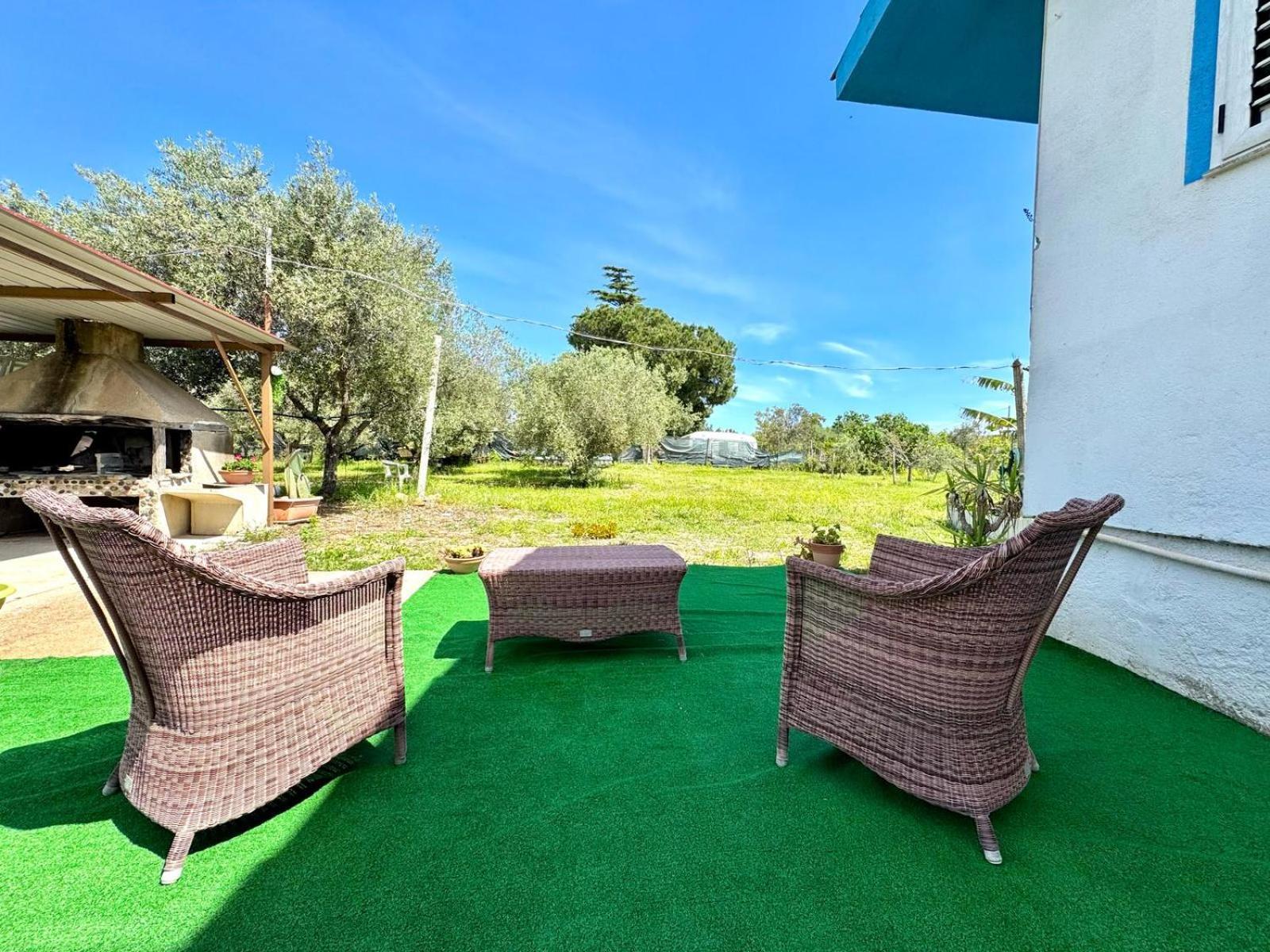 Casa Al Mare Holiday home Bari Sardo