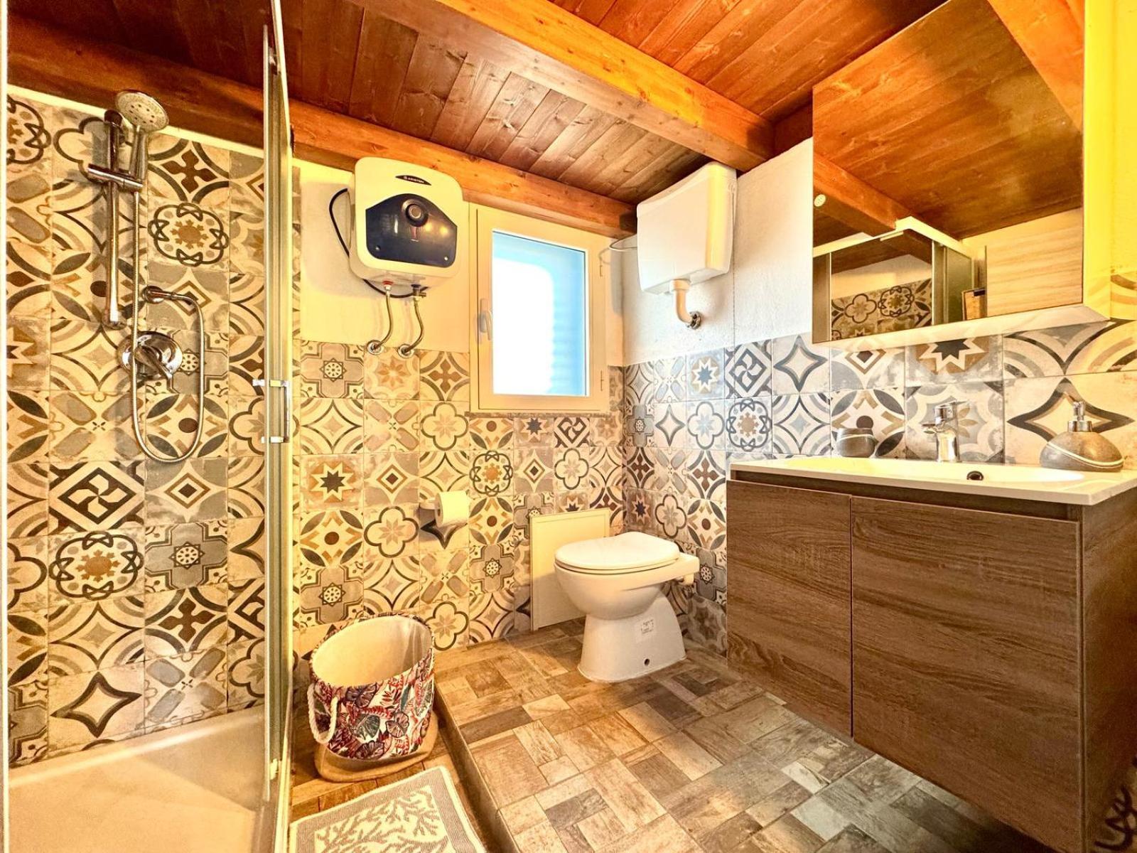 Holiday home Casa Al Mare Bari Sardo