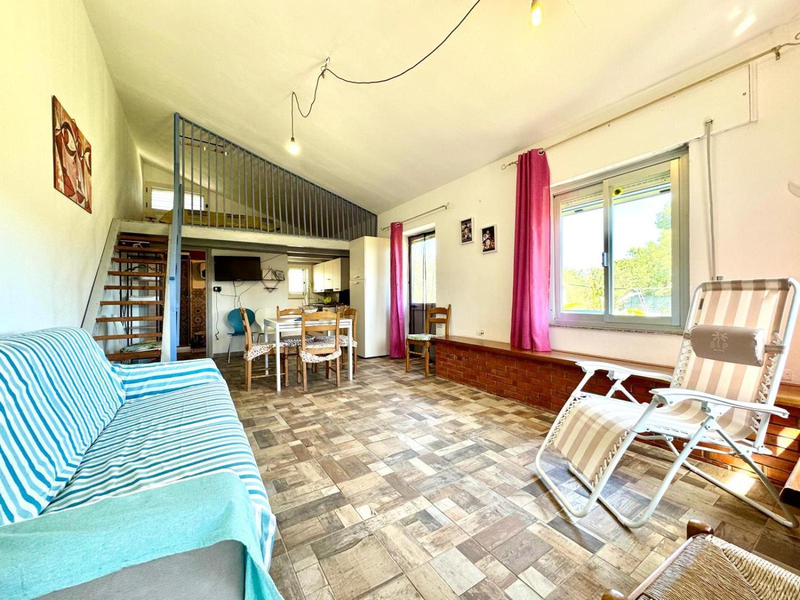Casa Al Mare * Bari Sardo