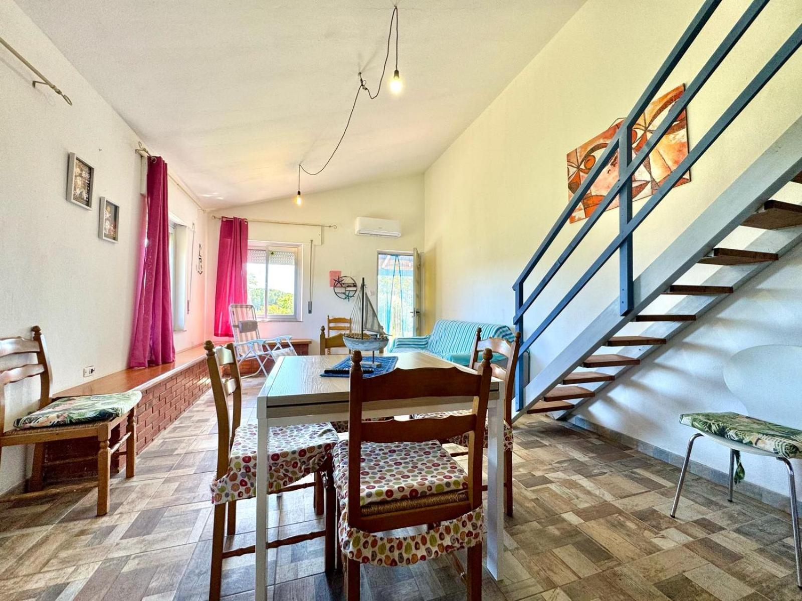 Casa Al Mare Holiday home
