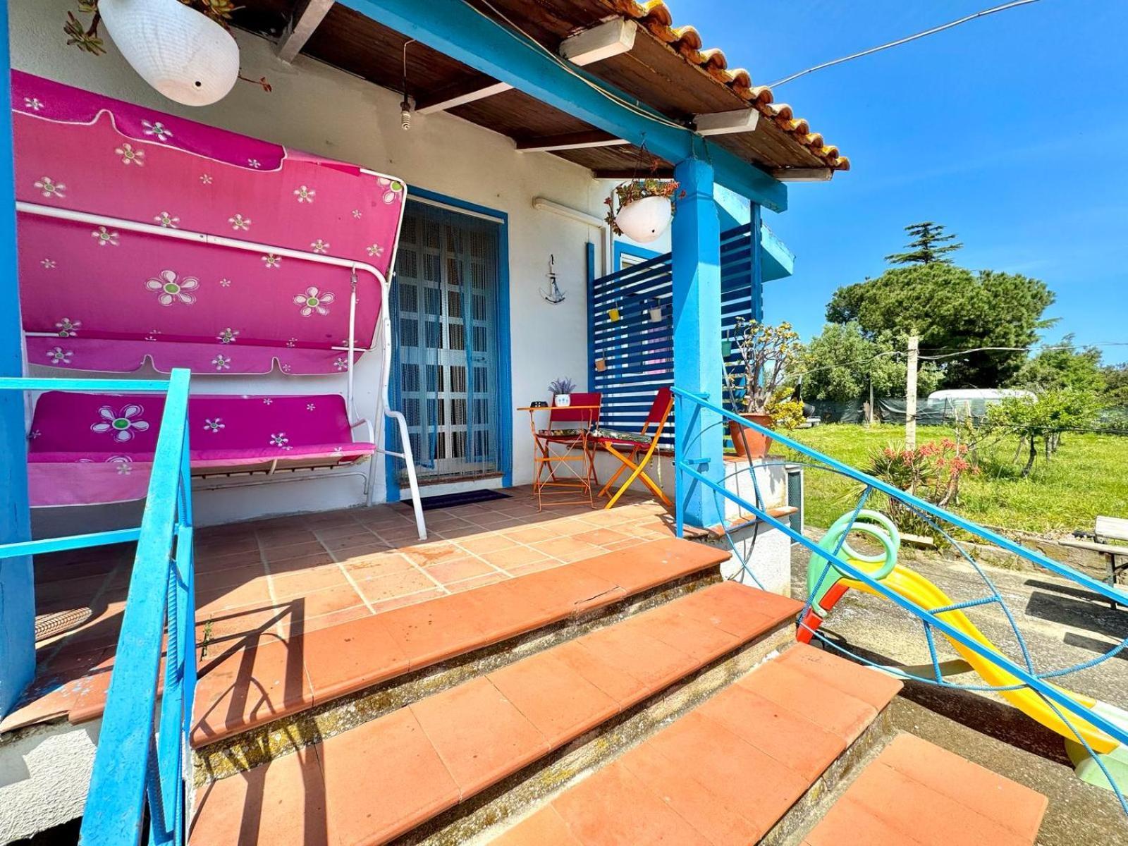 Holiday home Casa Al Mare