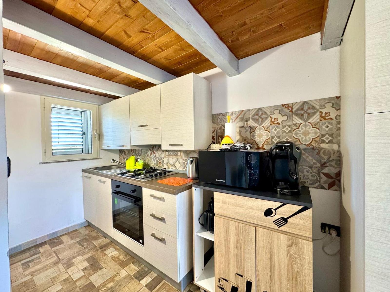 Casa Al Mare Holiday home *